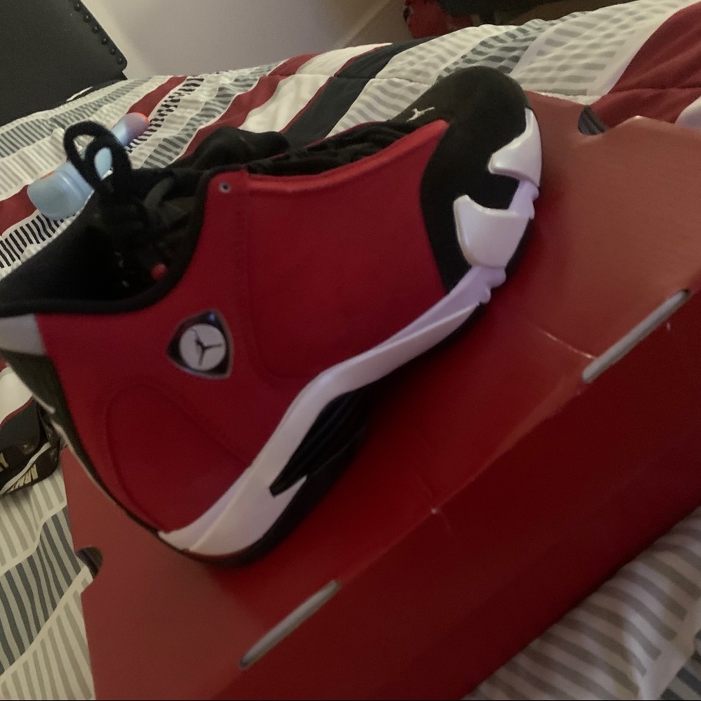 Jordan 14 Size 9